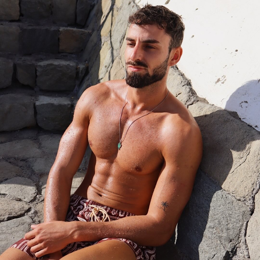 Jesús Rivas